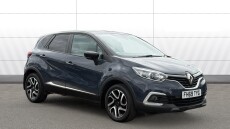 Renault Captur 0.9 TCE 90 Iconic 5dr Petrol Hatchback